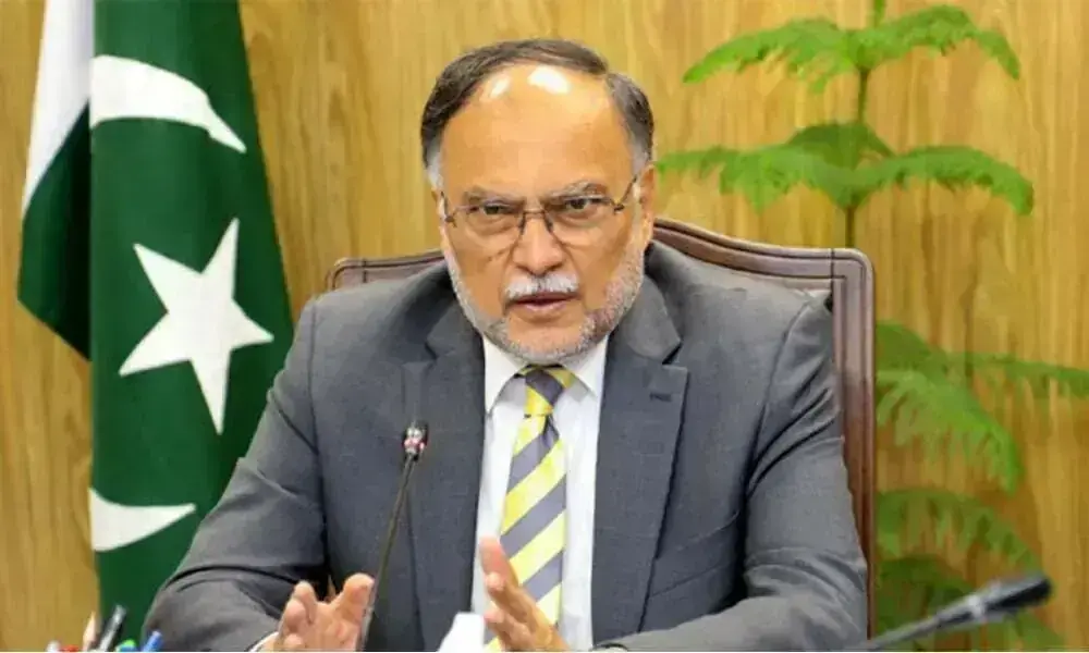 Strong defence cannot be sustained without strong economy: Ahsan
