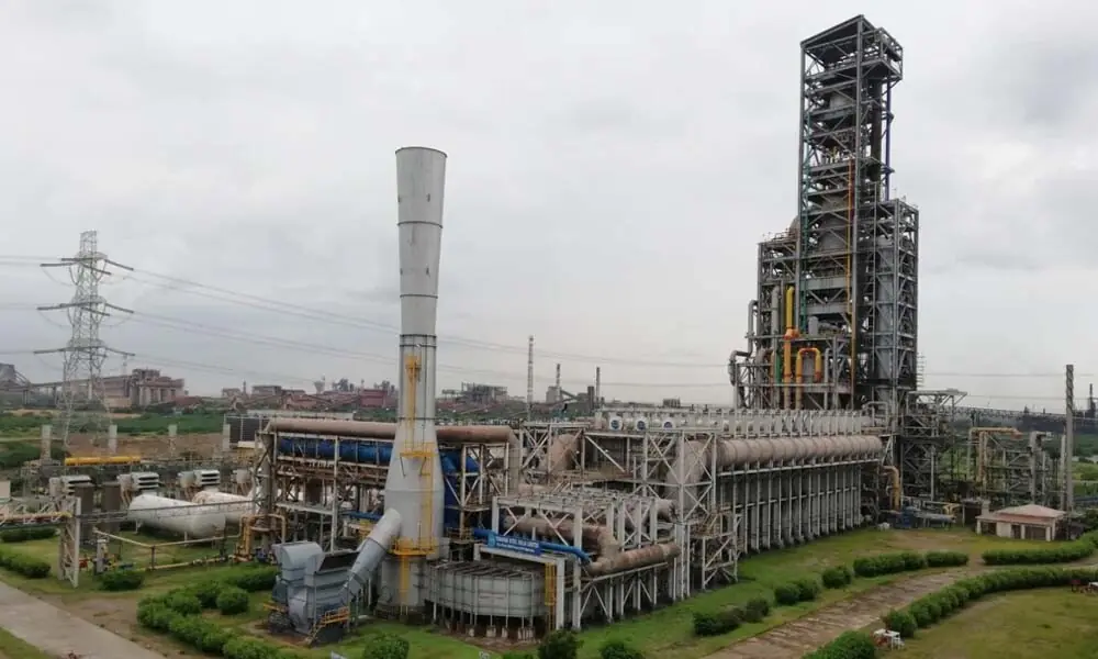 NSCL revival near as govt okays 40 MMCFD of gas supply