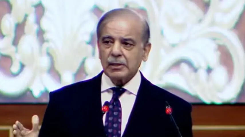 Pakistan’s IT exports may reach $4.6bn this fiscal: PM Shehbaz told