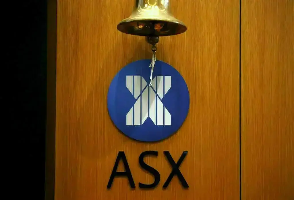Australian shares slide as banks, CSL drag; US-Iran tensions hit risk appetite