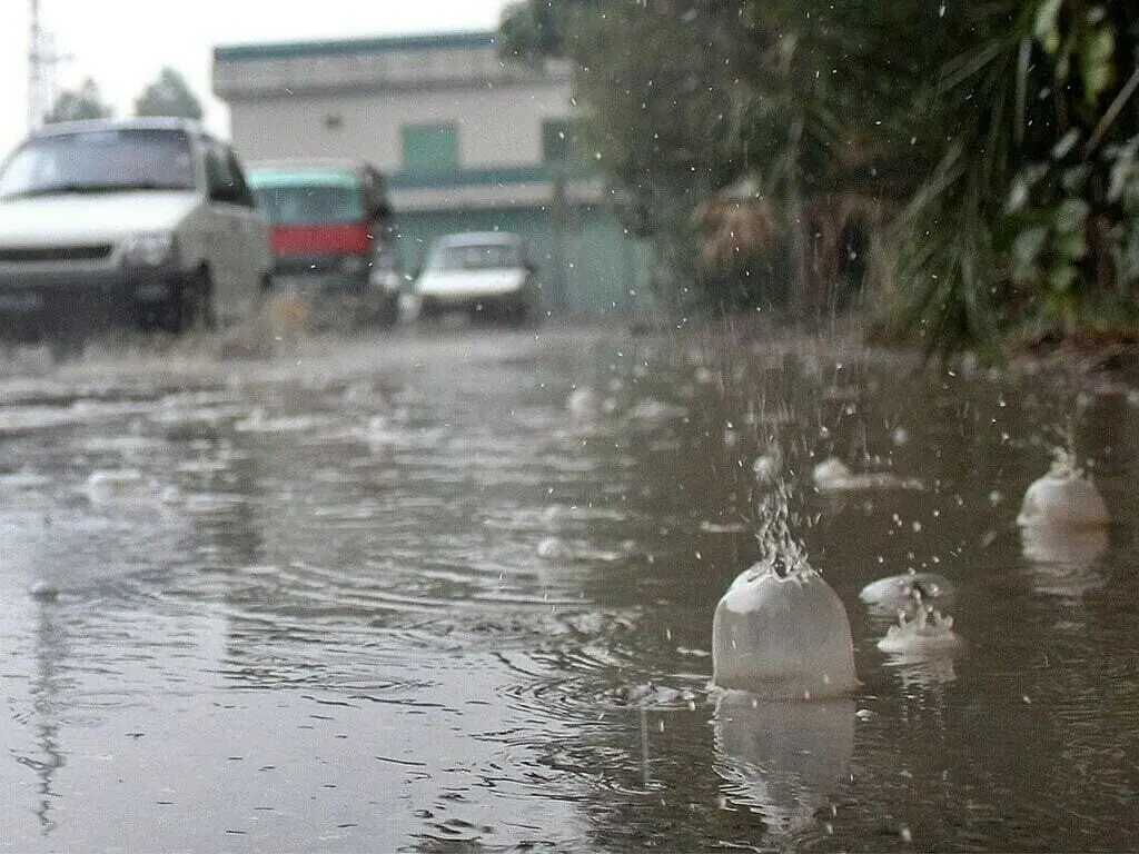 4 dead, 16 injured in rain-related incidents in KP