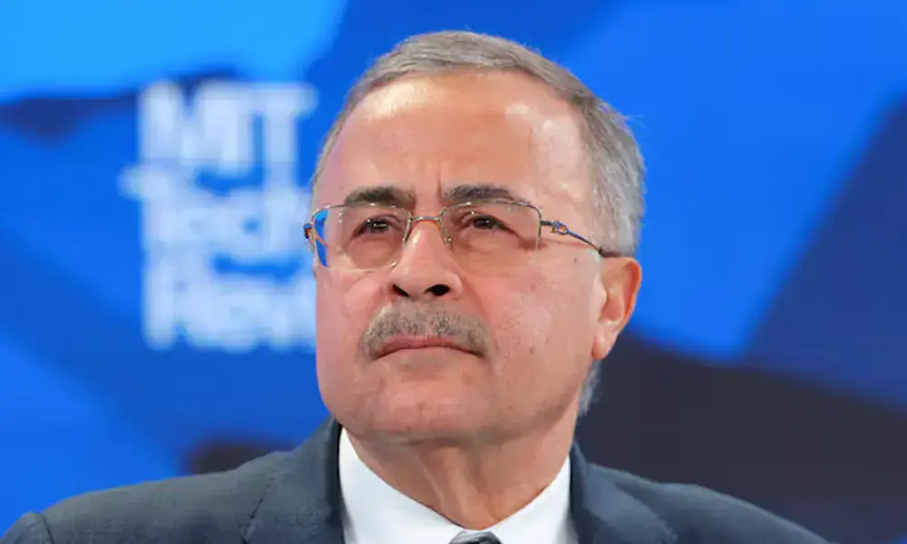 World’s ‘largest energy shock’ may affect markets into 2027: Aramco