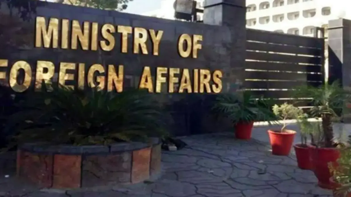 Pakistan summons Afghan diplomat over Bannu attack