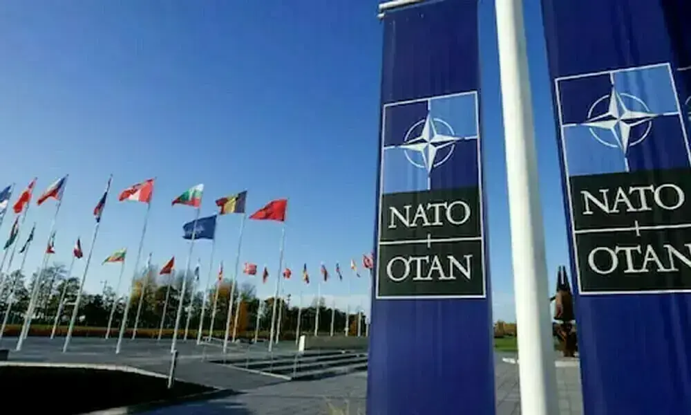 NATO never more important than today: Canada FM