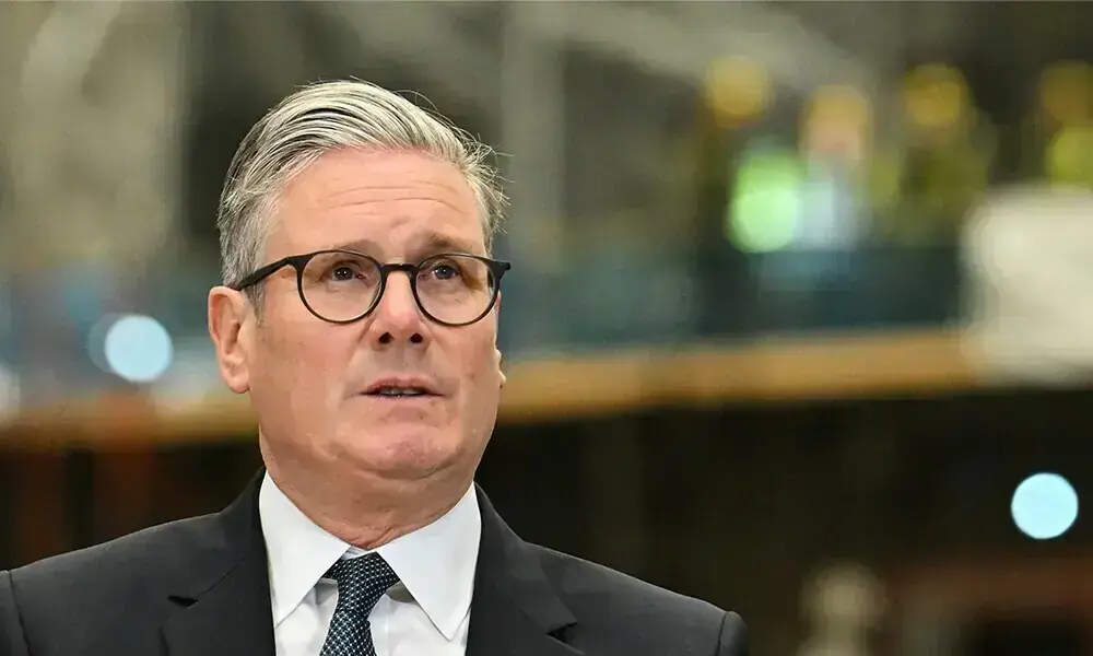 Under-threat UK PM Starmer vows to prove ‘doubters’ wrong