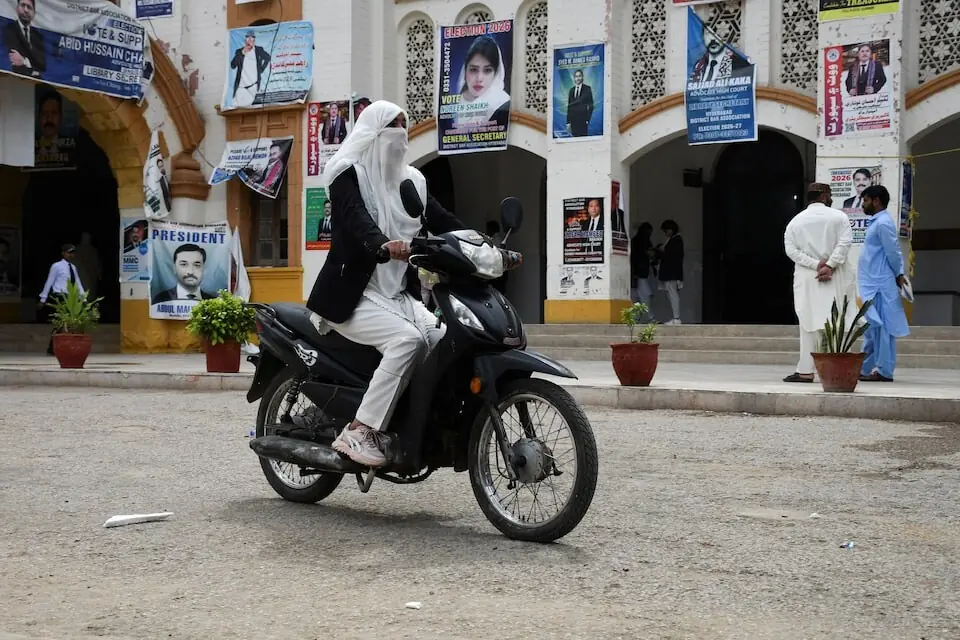 Millat Tractors to manufacture Chinese electric bikes in Pakistan