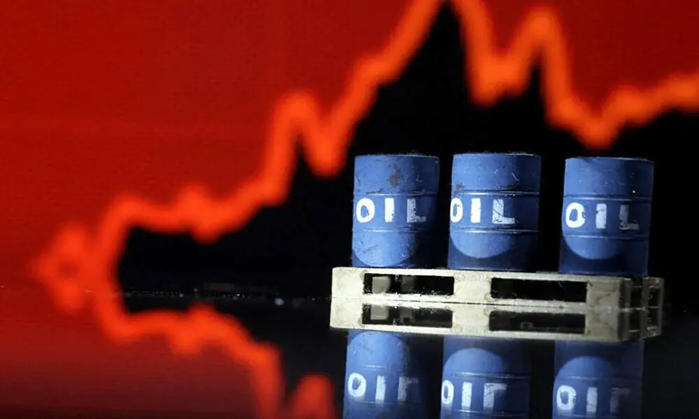 Pakistan to increase oil imports from Russia amid Hormuz crisis, reports