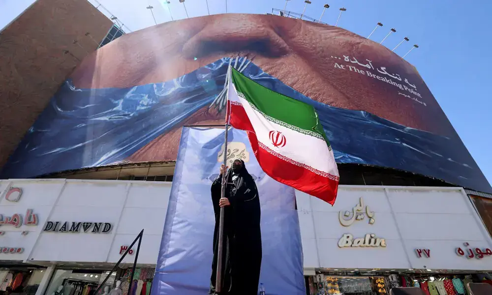 US war in Iran has cost $29 billion so far, Pentagon says