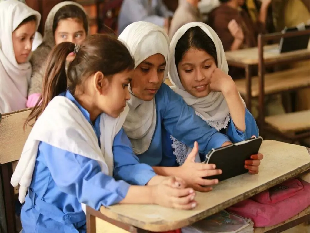Criticality of education