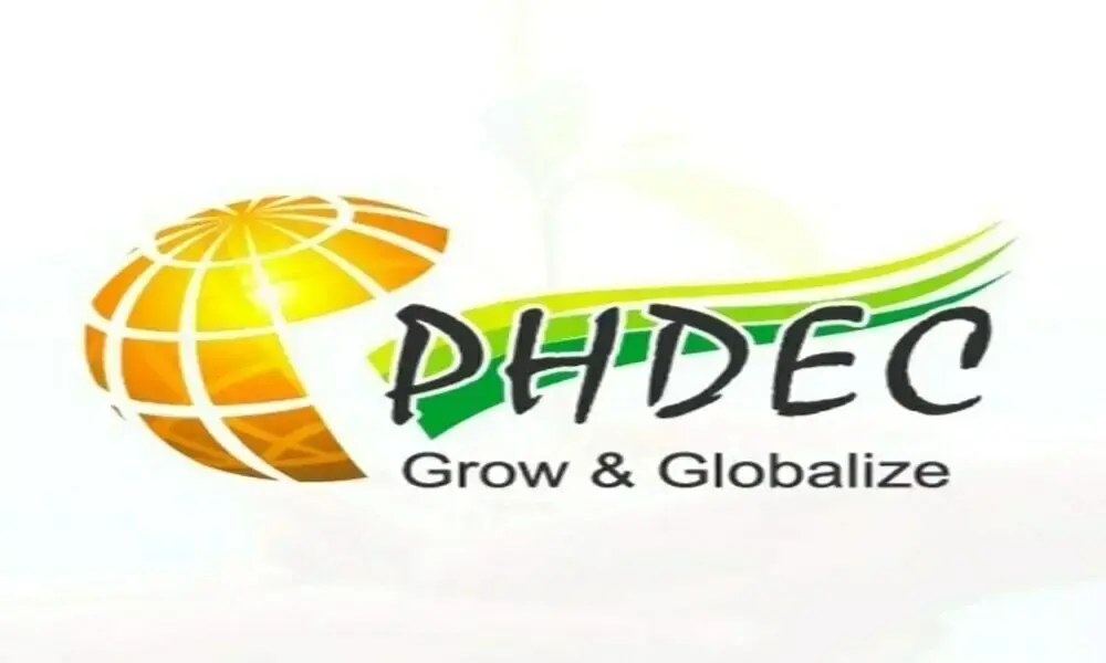 PHDEC for B2B meetings to enhance garlic exports