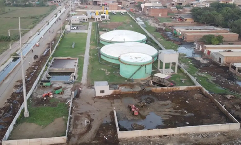 ‘Lahore bio-gas plant to produce 3,200 kgs of fuel-grade gas daily’