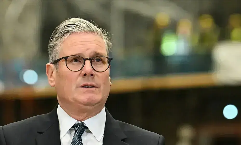 UK PM Starmer resists calls to quit as Labour divided