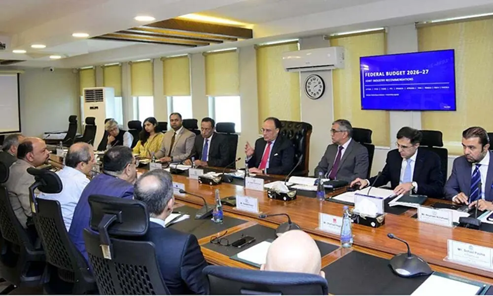 Textile sector urges restoration of Export Facilitation Scheme, final tax regime