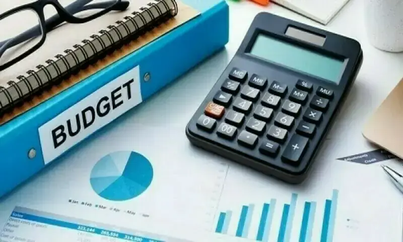 July-March: budget deficit reaches Rs856.4bn mark