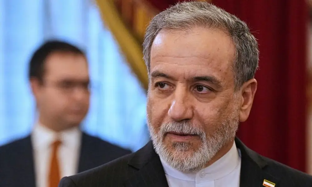 Iran war to cast a shadow on BRICS foreign ministers meeting in Delhi