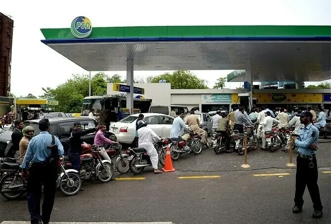 The political economy of the petroleum levy