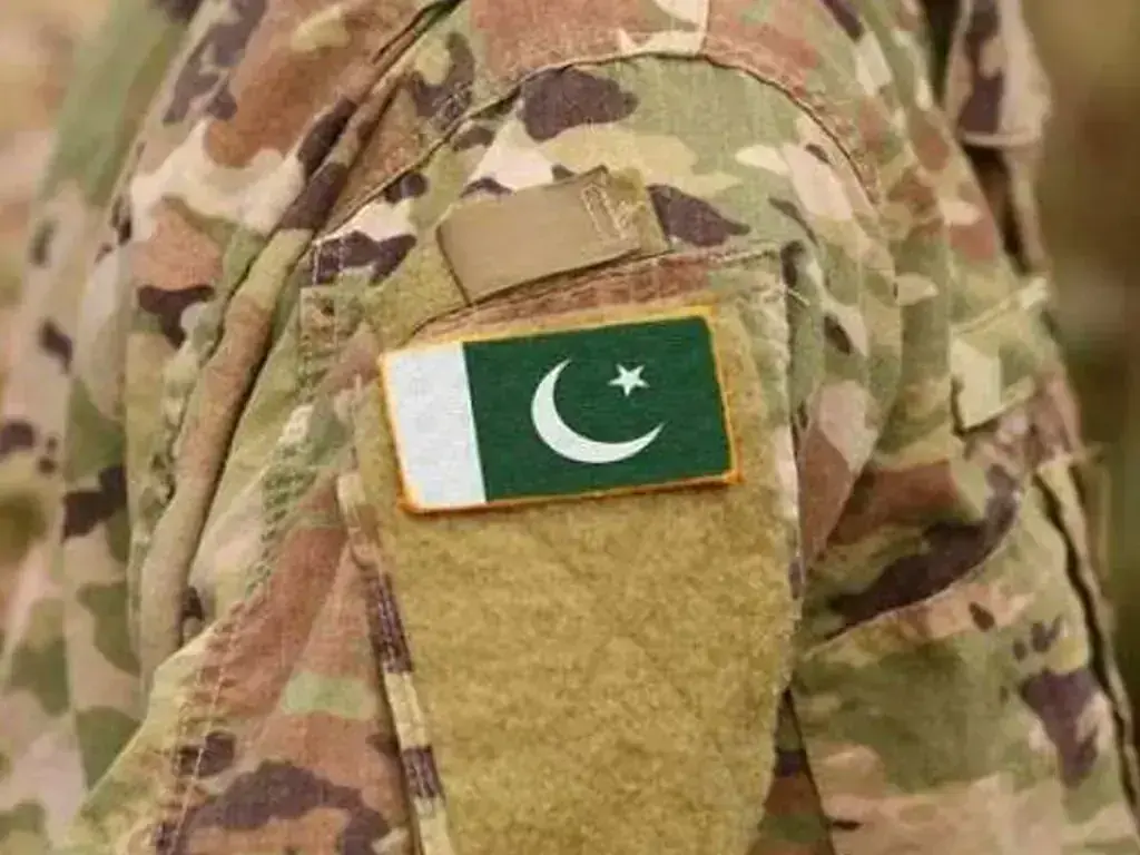 Army major among five troops martyred, seven terrorists killed in Balochistan operation: ISPR