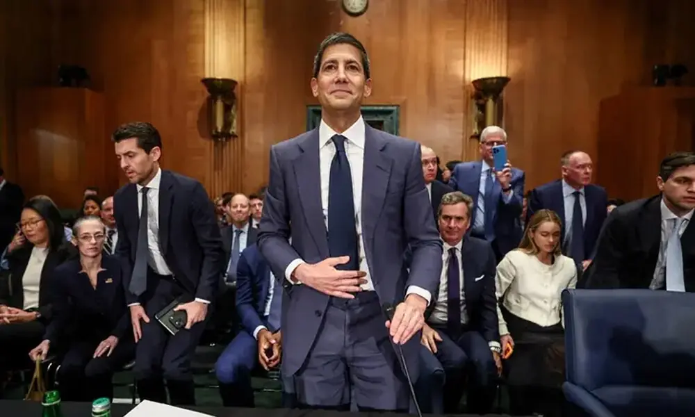 Warsh clinches Senate approval to be Fed's next chair as inflation intensifies