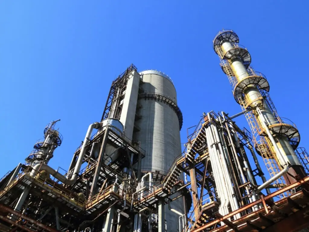 E&P Sector: Earnings dip, recovery builds