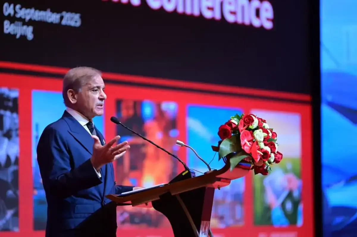 PM to visit China on 26th