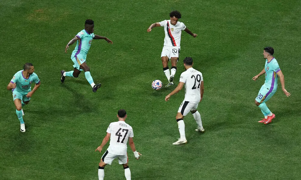 Study warns of dangerous heat at 2026 World Cup as climate risks grow