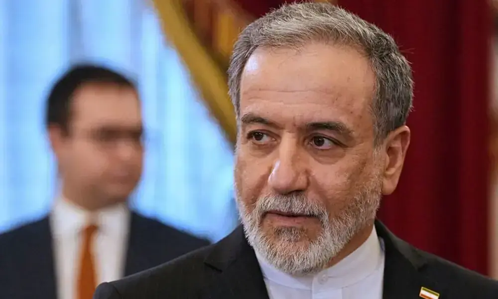 Iran calls upon BRICS members to challenge what it says are international law violations – World  www.brecorder.com