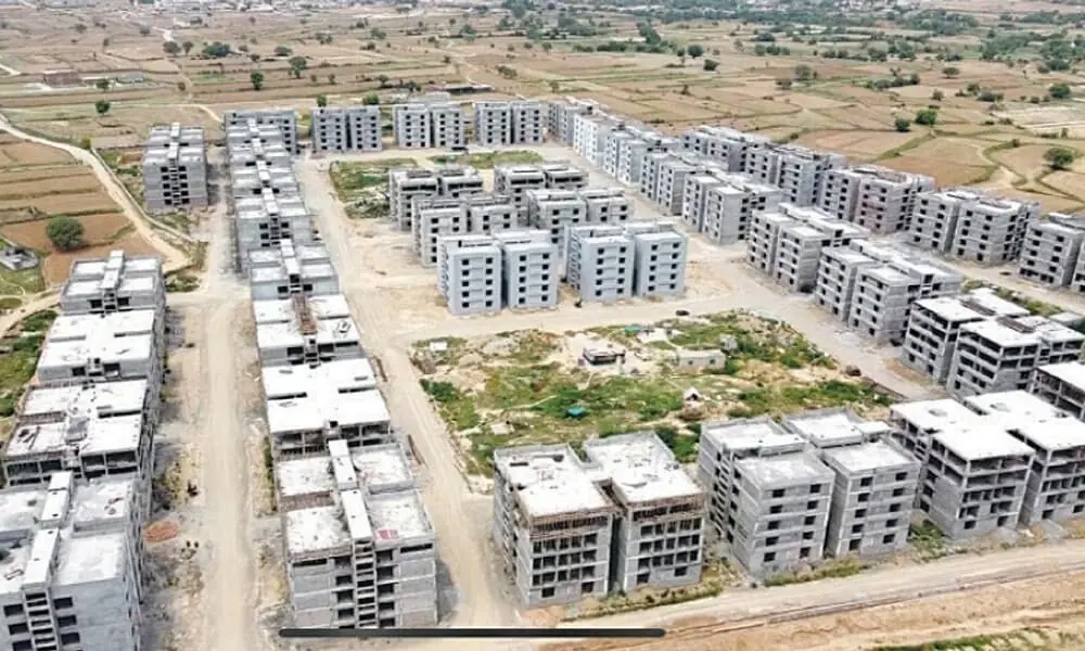 Govt considering mandatory SECP registration for housing firms
