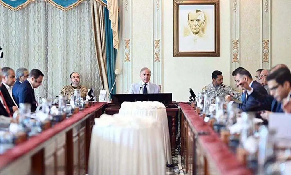 PM for comprehensive housing reforms, digitalisation of sector