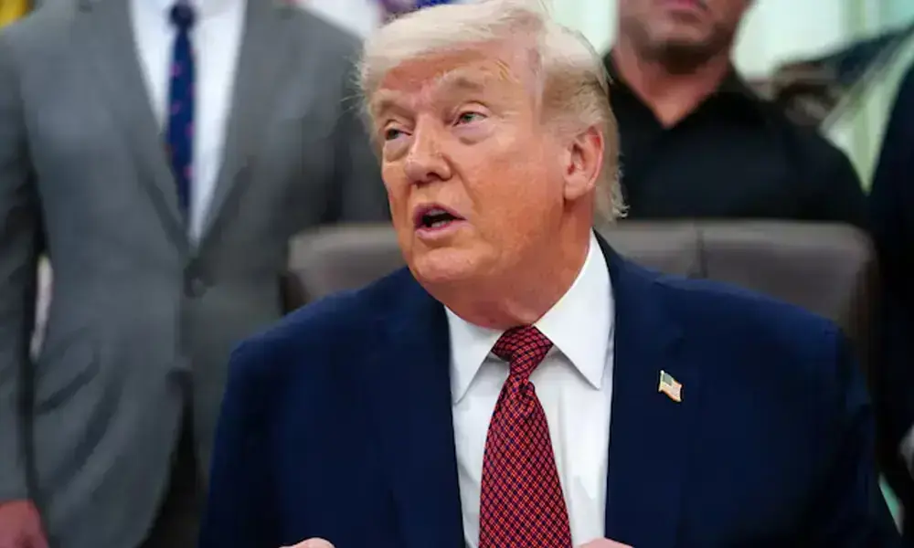 Trump seeks China’s help on Iran war