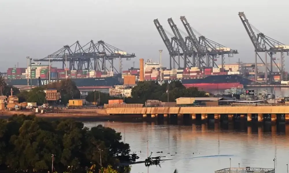 Regional situation creates trade opportunities for Karachi: Vietnam envoy