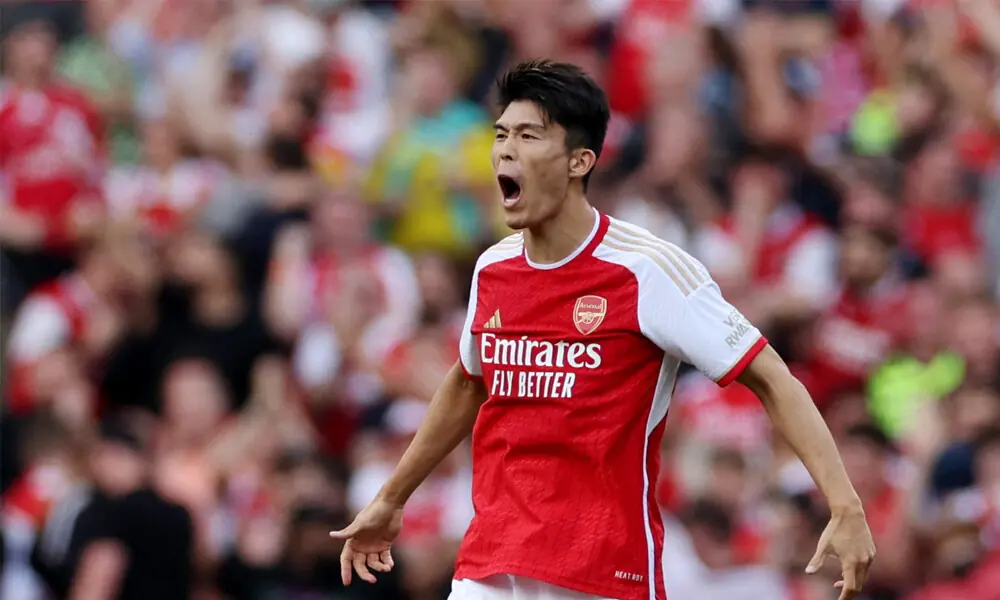 Tomiyasu makes Japan return as Moriyasu names World Cup squad
