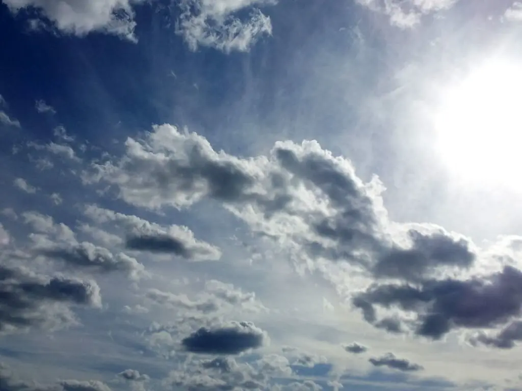 The Weather