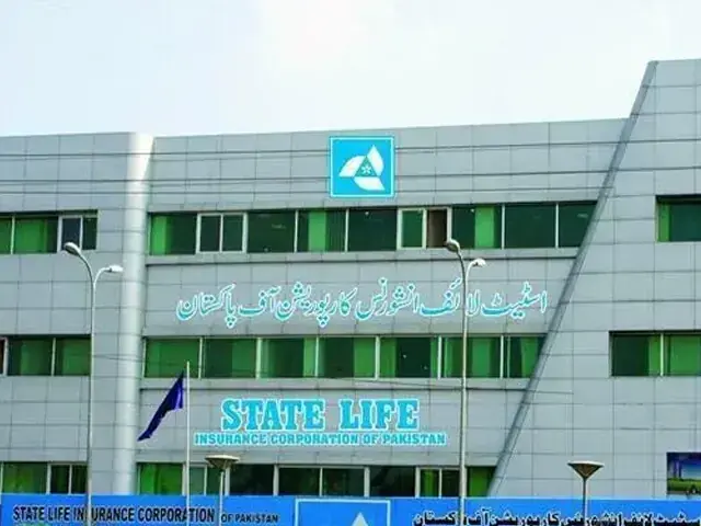 Balochistan govt, SLIC ink deal to launch ‘People’s Health Program’ – Pakistan  Business Recorder