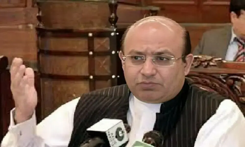 There’s no plan to impose new taxes in Punjab: minister