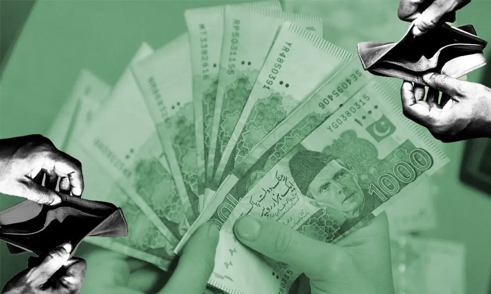 Pakistan’s greatest risk in ME crisis is social, not merely economic