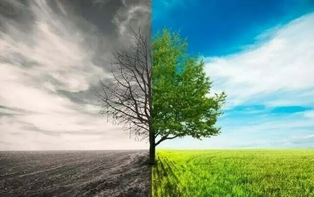 ‘Climate changes pose threat to communities’