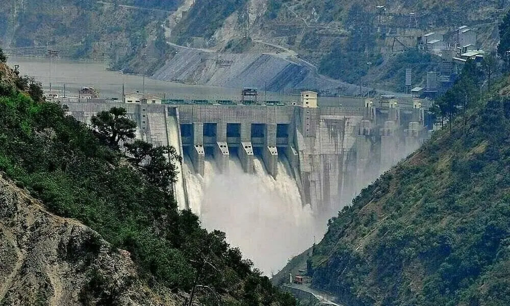 India’s water control: Pakistan says PCA award reinforces IWT limits