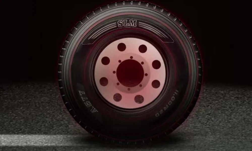 SLM Tyres IPO book building to open today