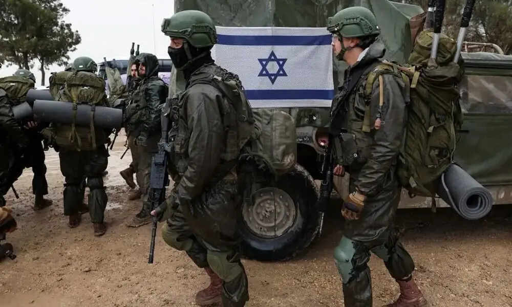 Israel: misleading narratives