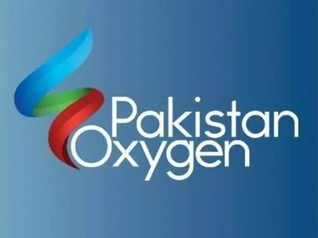 Pakistan Oxygen CEO resigns