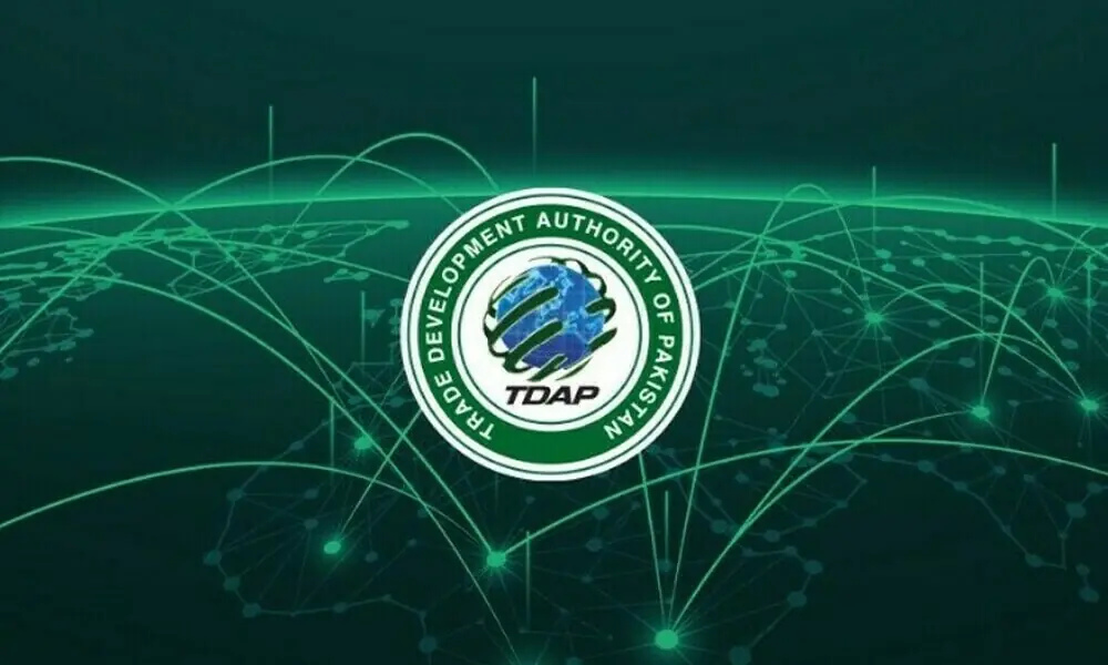 TDAP showcases Pakistan’s food products at SIAL China 2026