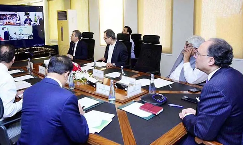 Centre pushes provinces to boost own-source revenues