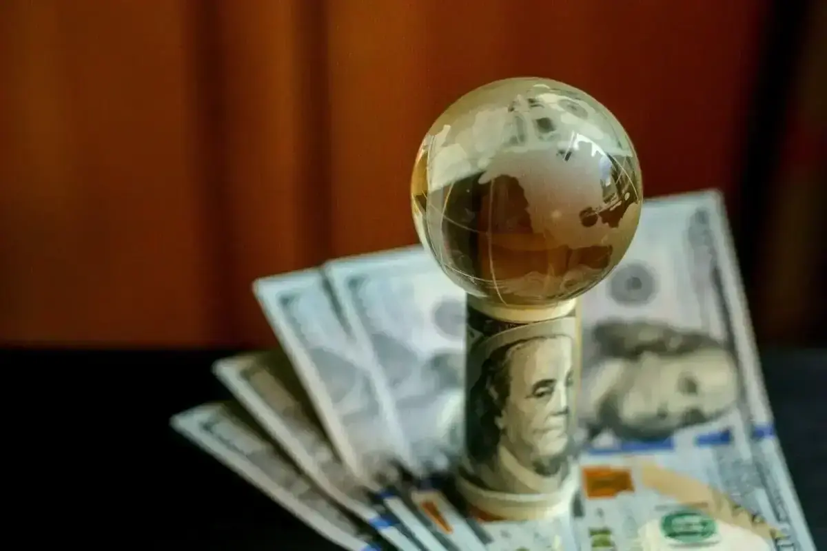 Jul-Apr FDI slumps 31pc to USD1.409bn YoY