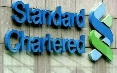 StanChart to cut more than 7,000 jobs as bank steps up AI adoption