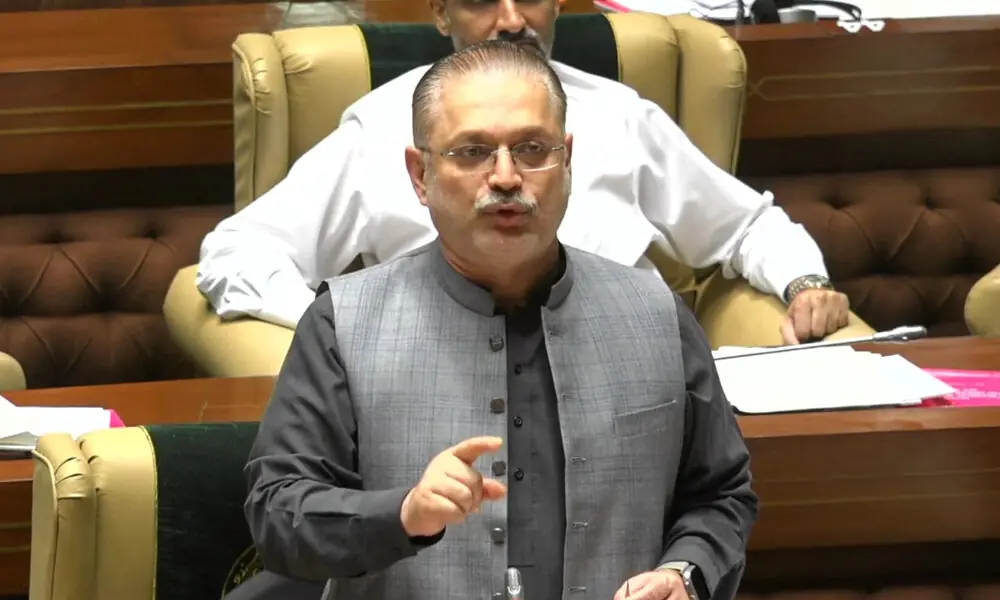 Purchase of 500 EV buses for Karachi routes approved: Sharjeel