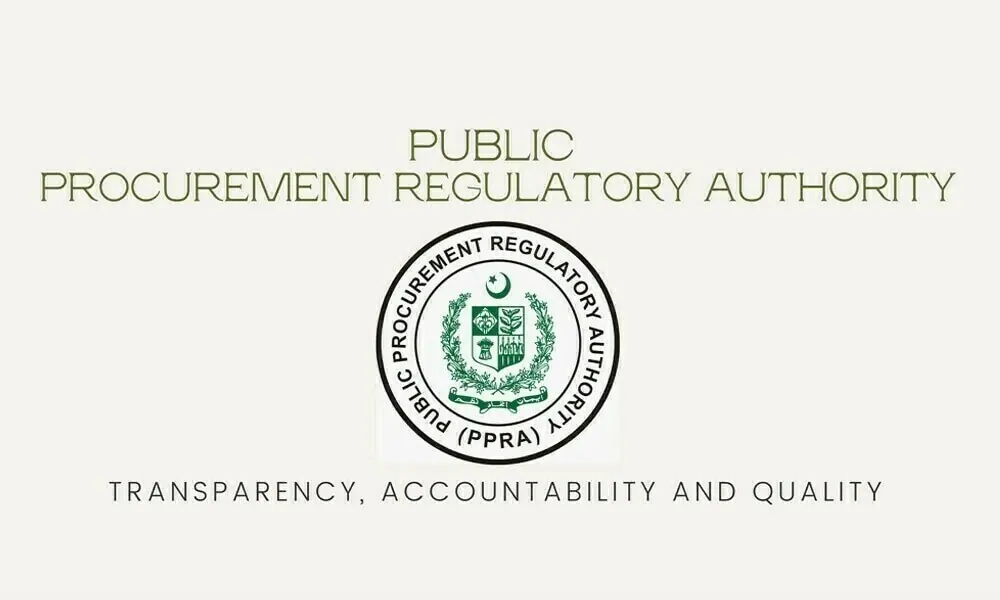 E-Gate project: PPRA initiates probe into award of Rs20bn contract