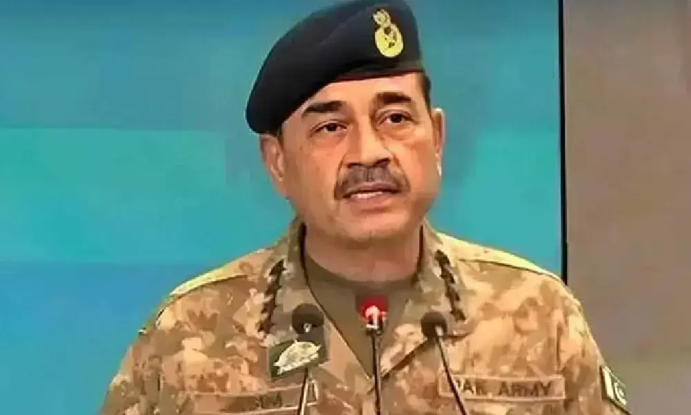 Foreign-sponsored terrorism cannot block progress: CDF
