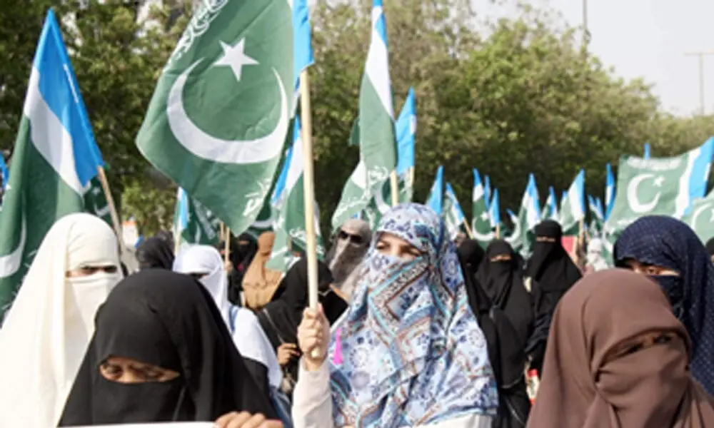 JI announces protests against inflation tomorrow