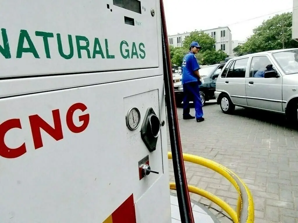 Centre agrees to provide gas to KP CNG sector