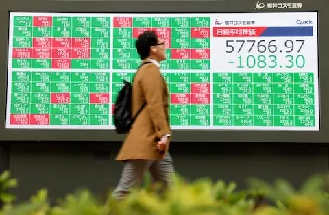 Stocks soar on Nvidia earnings, Samsung strike suspension